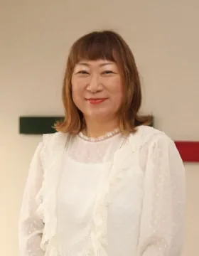 後藤裕美